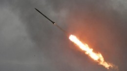 Технику и укрепрайон ВСУ уничтожили снарядами нового поколения — видео
