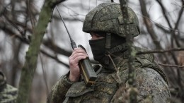 Боевики ВСУ пытались атаковать Мелитополь и Бердянск