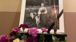 «Ленком» принимает соболезнования в связи со смертью Чуриковой