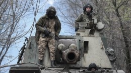 Российский боец рассказал, как спас ребенка под огнем снайпера ВСУ в Соледаре
