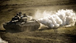 Власти Британии официально объявили о поставках Украине танков Challenger 2