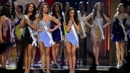 Что это было? Конкурс красоты «Мисс Вселенная» стал состязанием «правозащитников»
