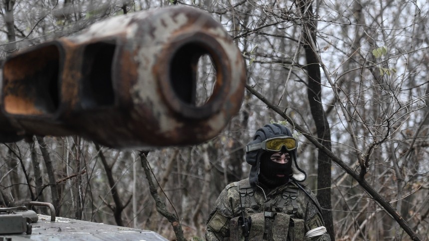 В Минобороны РФ подтвердили удары по объектам энергетики Украины