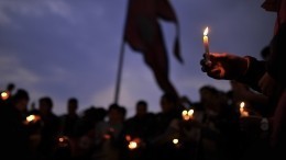 В Непале объявили 16 января днем траура по погибшим при крушении самолета