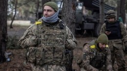 Президент Хорватии: США и НАТО ведут войну против России через Украину