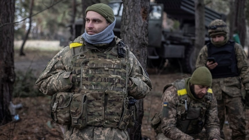 Президент Хорватии: США и НАТО ведут войну против России через Украину