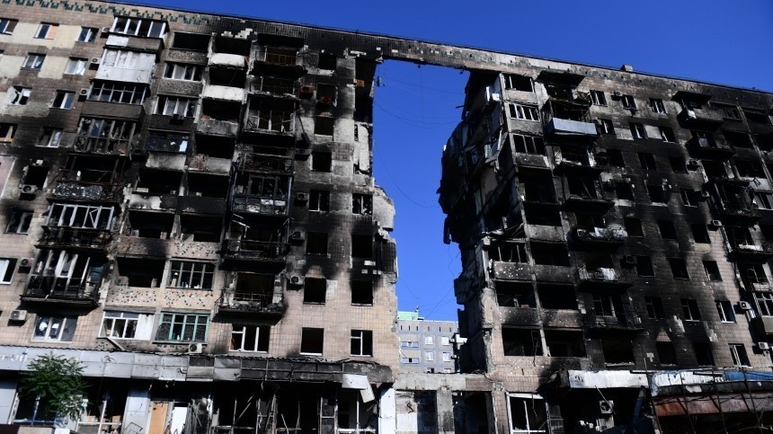 «Хотят поглотить всех»: Медведчук назвал виновника конфликта на Украине