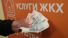 В России предложили оплачивать ЖКХ средствами маткапитала
