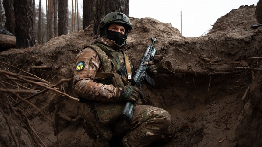 «Был ужас!» — боевик ВСУ заявил о гибели роты сослуживцев в Артемовске