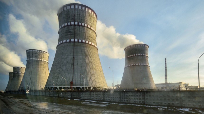 В МАГАТЭ испугались ядерной аварии на Украине и отправили инспекторов на все АЭС