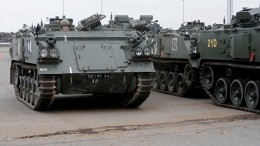 Украинские военные жалуются на бракованную технику1