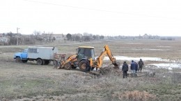 В Запорожской области помогают наладить водоснабжение