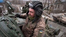 Хотят напугать? Почему Запад усилил поставки вооружения на Украину