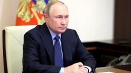 Путин разрешил некоторым компаниям не учитывать голоса акционеров из недружественных стран
