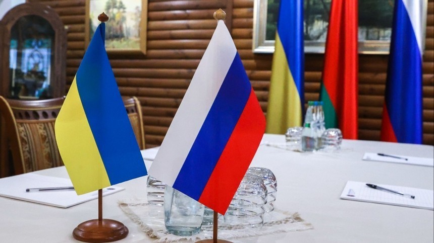 Пресс-секретарь Зеленского назвал условие для рассмотрения переговоров с Россией