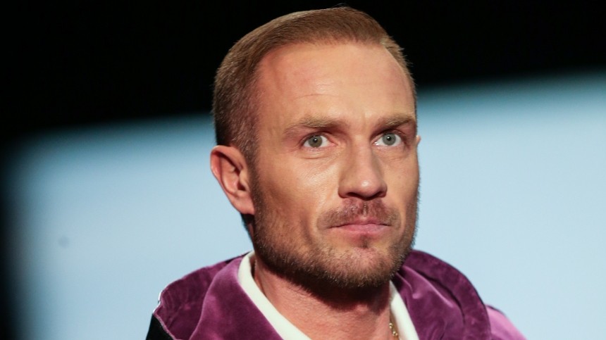 Актер Батурин рассказал последние новости о здоровье фигуриста Костомарова