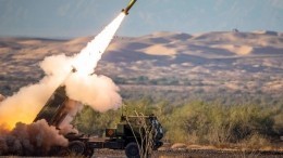 В районе Краматорска уничтожен склад боеприпасов ВСУ к системам HIMARS и «Град»