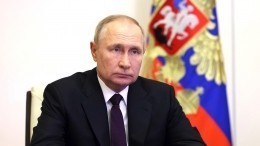 Путин выразил соболезнования в связи со смертью журналистки Бэллы Курковой