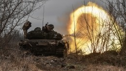 ВС РФ заняли более выгодные рубежи на Южно-Донецком направлении