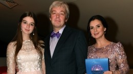 Младшая дочь телезвезд Екатерины и Александра Стриженовых заявила о свадьбе