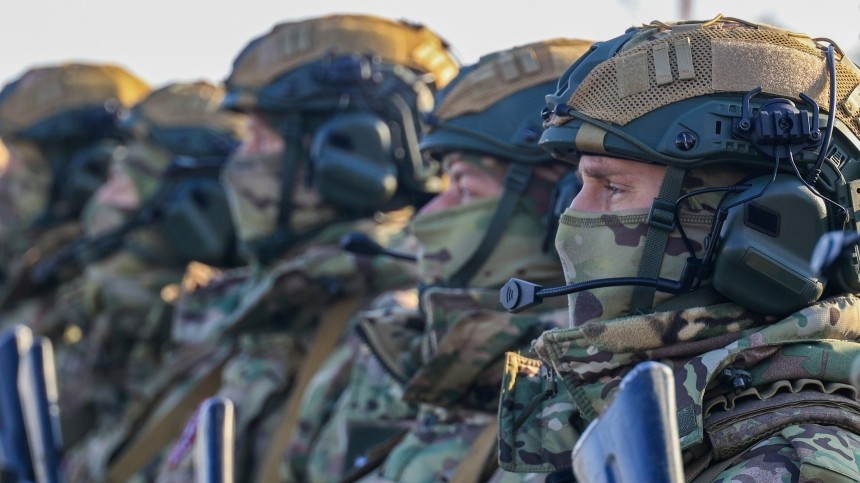 Армия России взяла под контроль четыре населенных пункта в Запорожской области