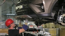 Возвращение строптивых: Toyota первой возобновила поставки запчастей в Россию