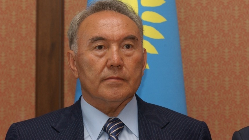 Почему Назарбаева госпитализировали и провели ему операцию на сердце