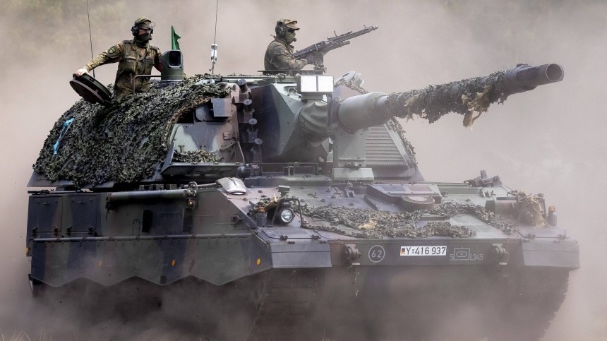 «Последствия со знаком минус»: что ждет Украину из-за поставок оружия из Германии