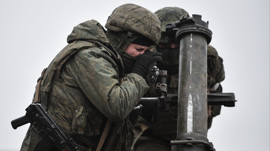 Гори синим пламенем: армия РФ уничтожила склады с западным оружием на Украине