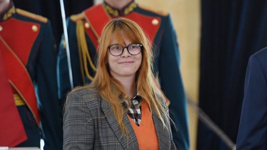Действующий депутат Мосгордумы Дарья Беседина попала в список иноагентов