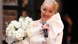 Волочкова объяснила, зачем придумала свадьбу с кондитером: «Все было хорошо, но…»