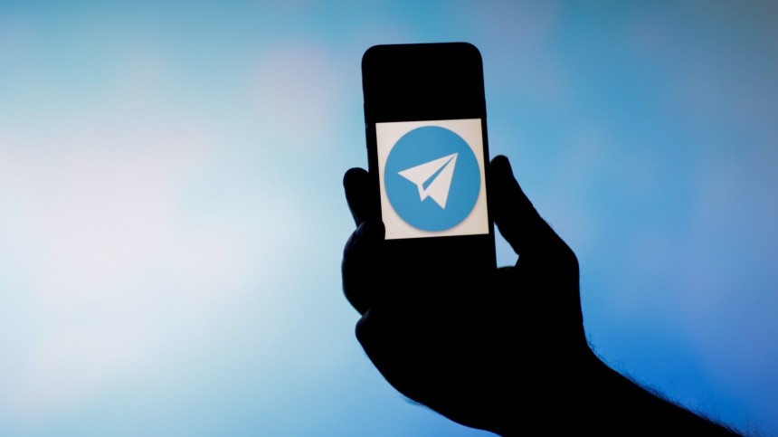 В Telegram ограничат передачу платежной информации для ряда организаций