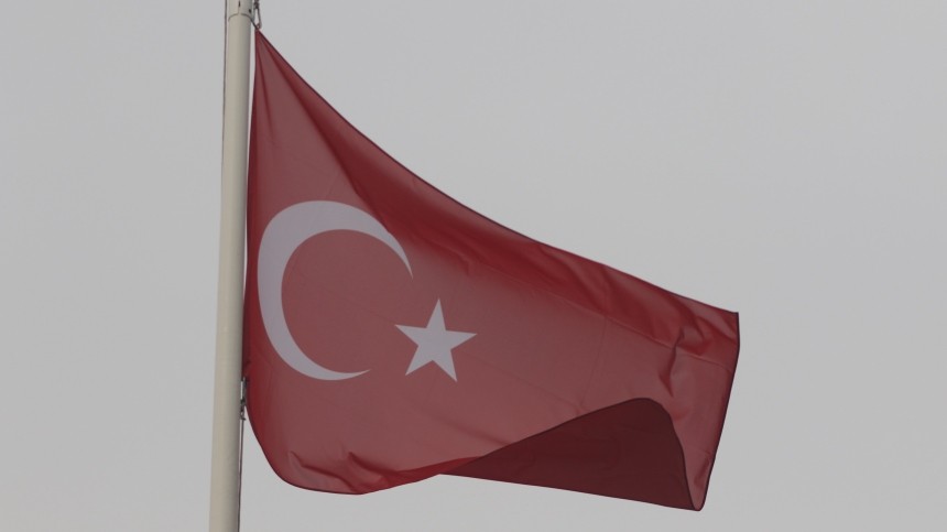 Турция обвинила Швецию в нарушении обязательств по членству в НАТО