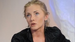 Не было бы счастья: телеведущая Анна Казючиц обрела сестру в эфире после теста ДНК