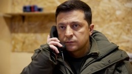 Зеленский заявил, что поставки нескольких десятков западных танков не изменят ситуацию