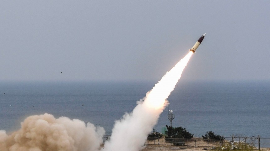 В США требуют отправить Киеву ракеты ATACMS для нападения на Крым