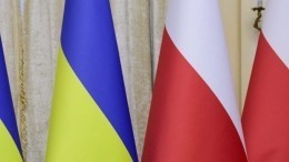 Myśl Polskа: Обещания Польши помочь Украине принесут лишь разочарования