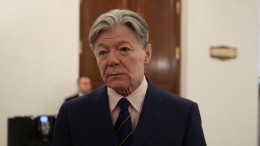 Актеру Александру Збруеву потребовалась экстренная медицинская помощь