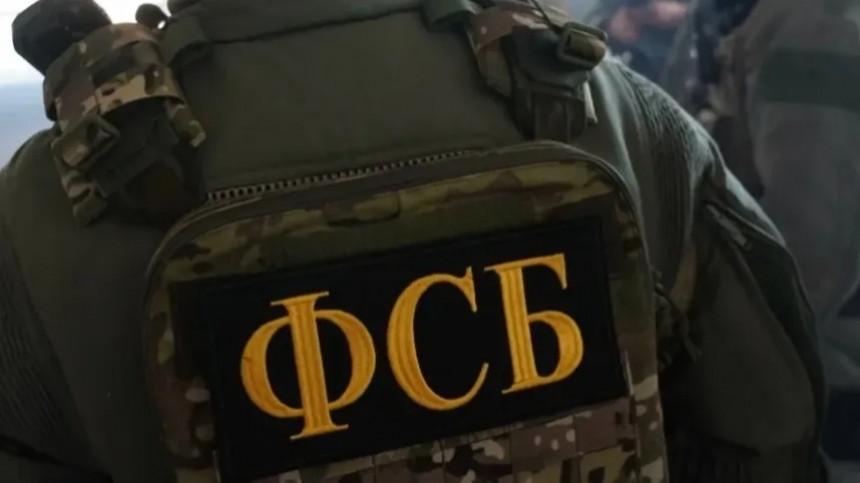 ФСБ пресекла на Северном Кавказе теракт, который готовился по заданию спецслужб Украины