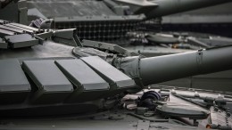 Кто сильнее? Военный эксперт сравнил российский Т-90М «Прорыв» и западные танки1