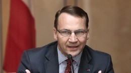 Экс-глава польского МИД раскрыл планы Варшавы по разделу Украины