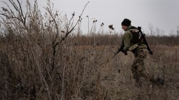 Пентагон признал высокие потери украинских войск