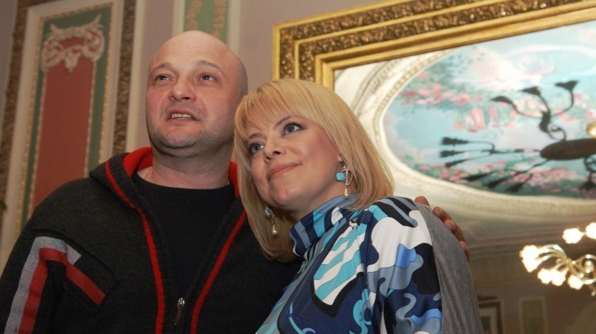 Этого никто не знал: настоящие причины развода Яны Поплавской и Сергея Гинзбурга
