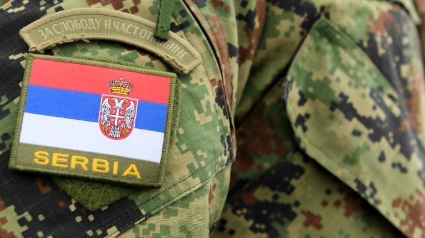 Политолог предрек страшное кровопролитие Сербии: «Прошлый конфликт — цветочки»