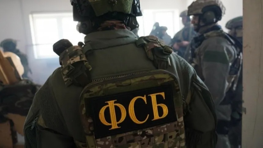 В Крыму ликвидировали управляемую с Украины ячейку «Хизб ут-Тахрир»*
