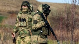 Украинская разведка назвала уникальной тактику группы «Вагнер»