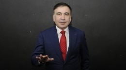 Теперь 37 заболеваний: Михаил Саакашвили заразился еще и коронавирусом