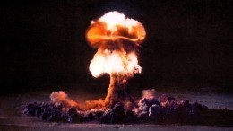 Часы «Судного дня» перевели на 10 секунд ближе к «ядерной полуночи»