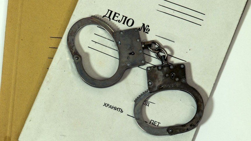 СК Санкт-Петербурга раскрыл убийство почти 30-летней давности