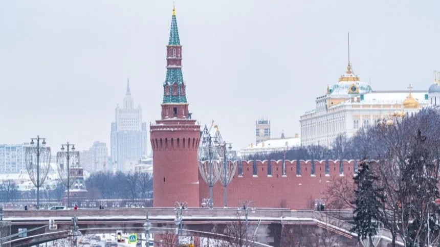 В Кремле прокомментировали заявления Киева об ударах по городам России